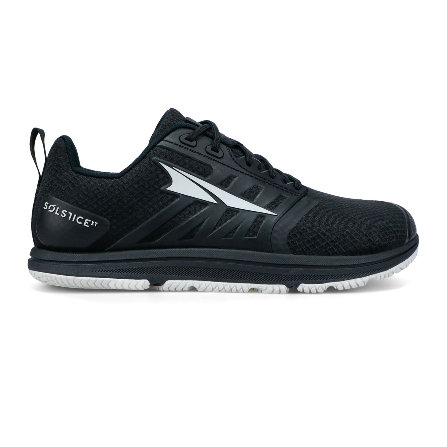 Buty Do Biegania Szosowe Damskie Altra Solstice Xt 2 Czarne | FEJKDB178