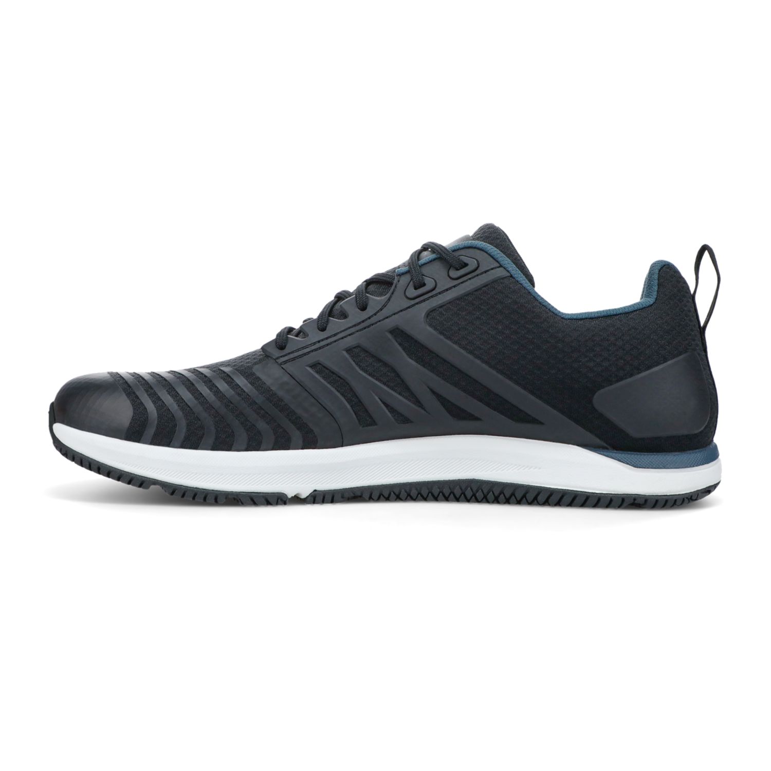 Buty Sportowe Męskie Altra Solstice Xt 2 Czarne | LSFGWT140